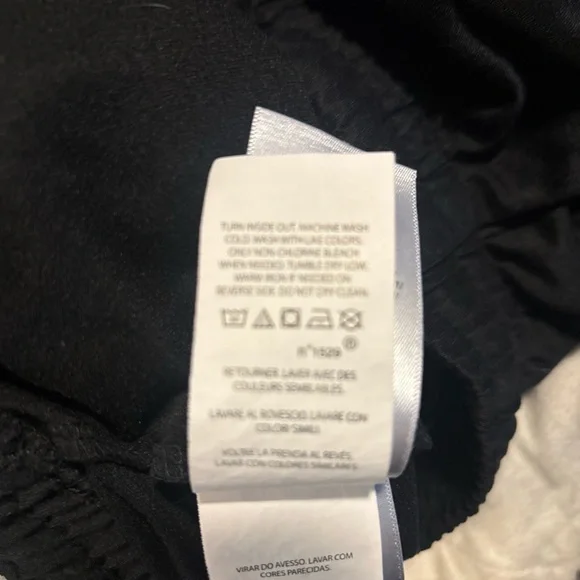 Black Polo Ralph Lauren Shorts Men’s size M EUC - Picture 6 of 6